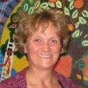 Sanne Moeller Knudsen