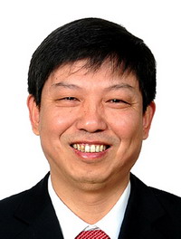 Dean Tian