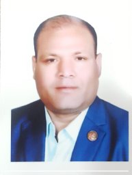 Essmat M. El-Sheref