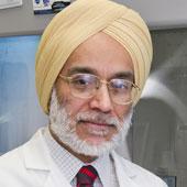 Parmjeet S. Randhawa
