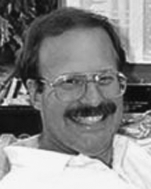 Bruce E. Bejcek