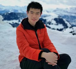 Tianchuang Luo