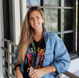 Maizel Daniela