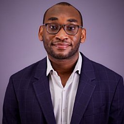 Michael Olufawo