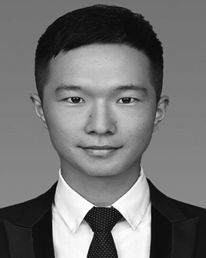 Changpeng Xu