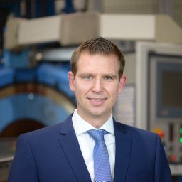 Florian Patrick Schaefke