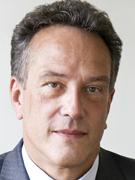 H. Siegfried Stiehl