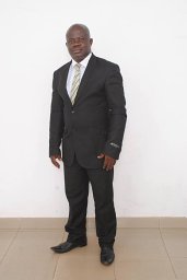 Joseph Amankwah