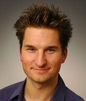 André Stollenwerk