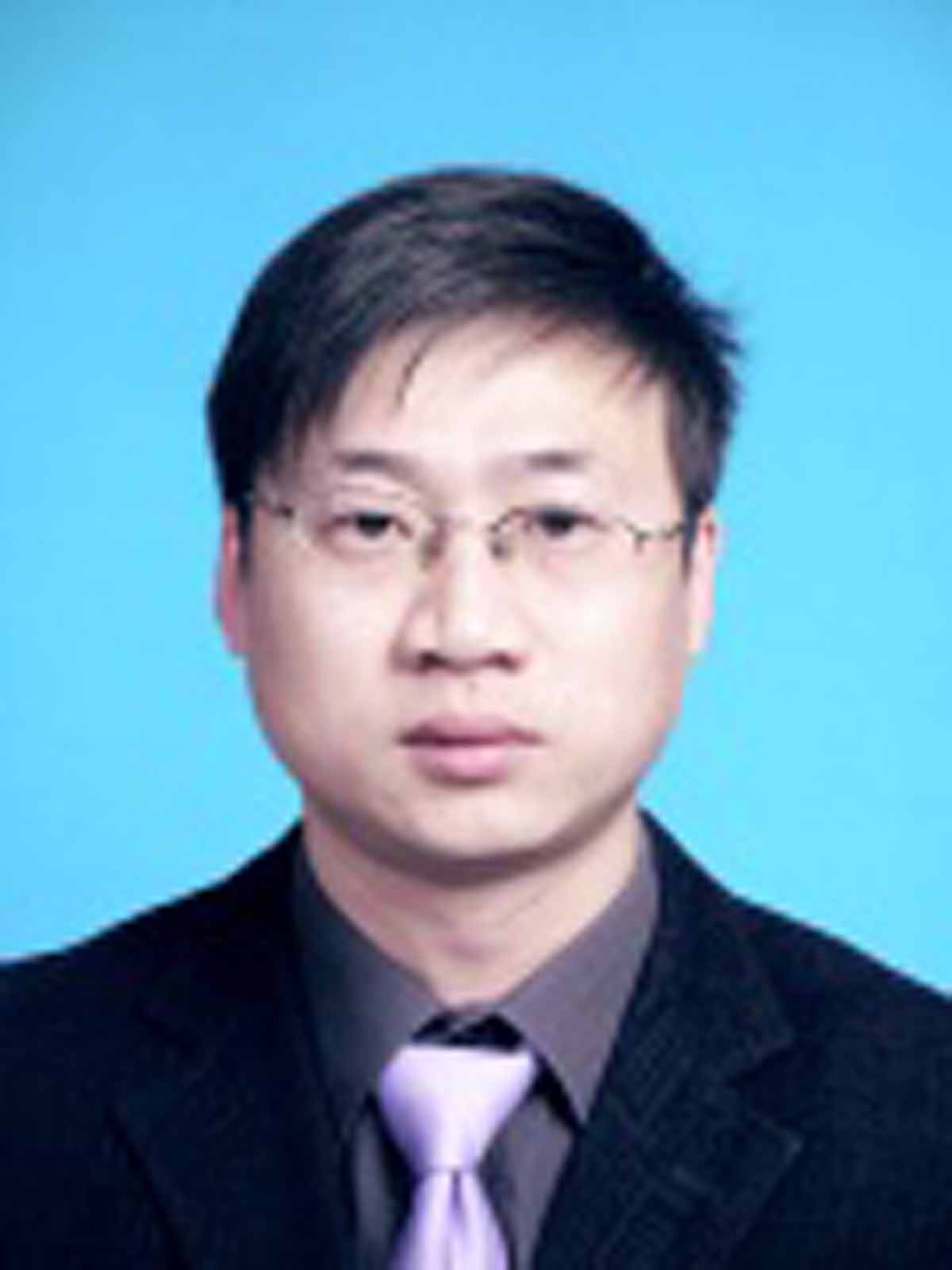 Rongji Liu