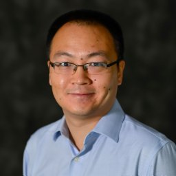 Xinfeng Liang