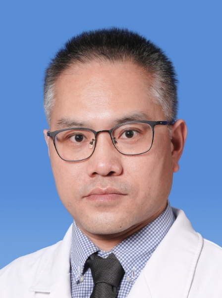 Haijun Yu