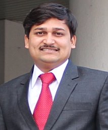 Sachin Apparao Pawar