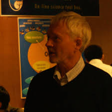 Ross Chapman