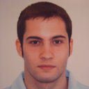 Daniel Crespo-Piazuelo
