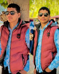 Sarwar Muhammad Bilal