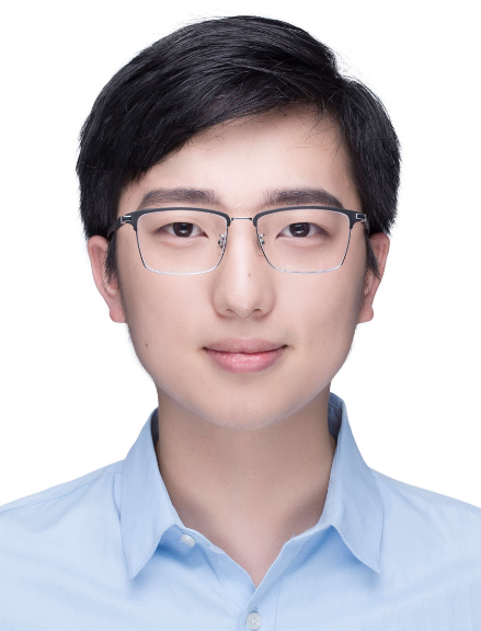 Jianglong Ye