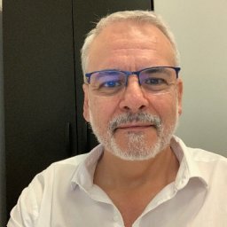 Luis F Santamaria Babi