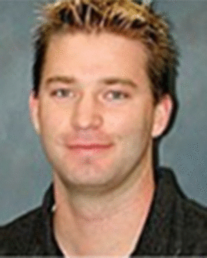 Casey King