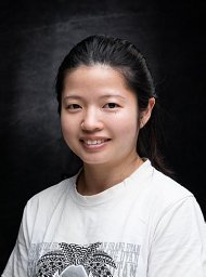 Sabrina Chin