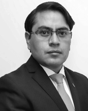 Marco E. Benalcázar
