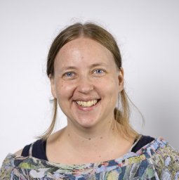 Yolanda Hedberg