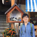 Siqi Liang