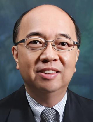 William Hing Keung Lam