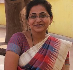 Sonalika Agrawal