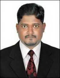 Natarajan Amaresan