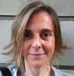 Eulàlia Martí