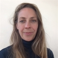 C (Clara) Belzer