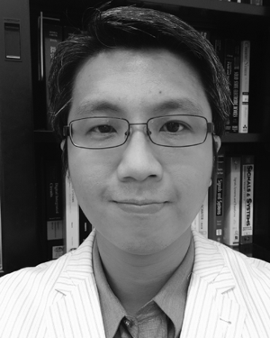 Cheng-Hung Lin