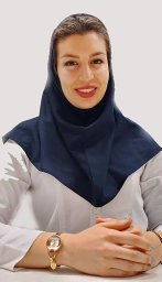 Sheida Yahyazadeh
