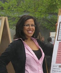 Ariel S. Anders