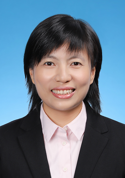 Xin Jin