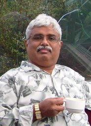 Hakeem Shaik