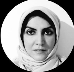 Sareh Bayatpour