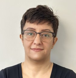 Parastoo Dehkordi