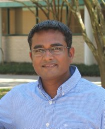Prahathees J. Eswara