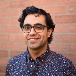 Ali Hashemi