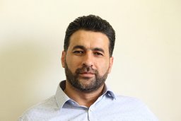 Mohammad Al-Zoubi