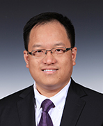 Lei Zhang