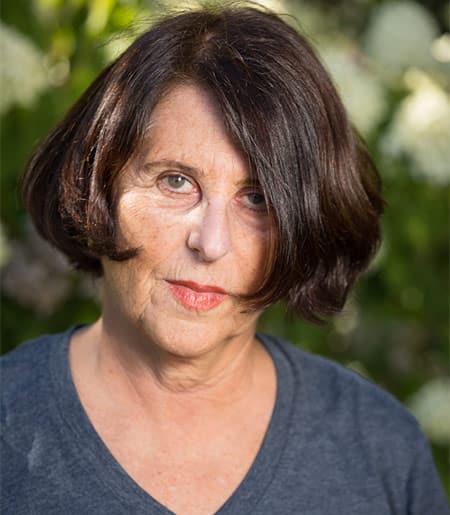 Dorit Abusch