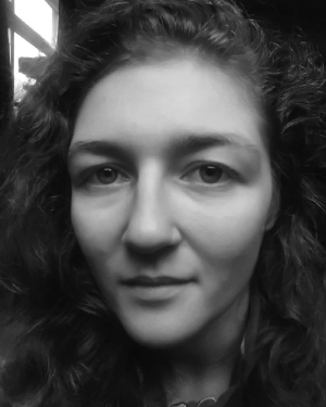 Svetlana Minakova