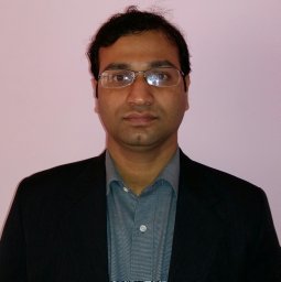 Narendra Pandit