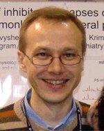 Zaitsev Aleksey V