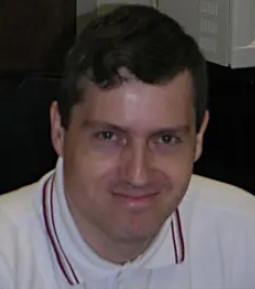 Peter Diener