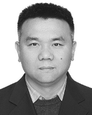 Yongdong Zhu