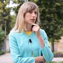 Yelizaveta Chernysh